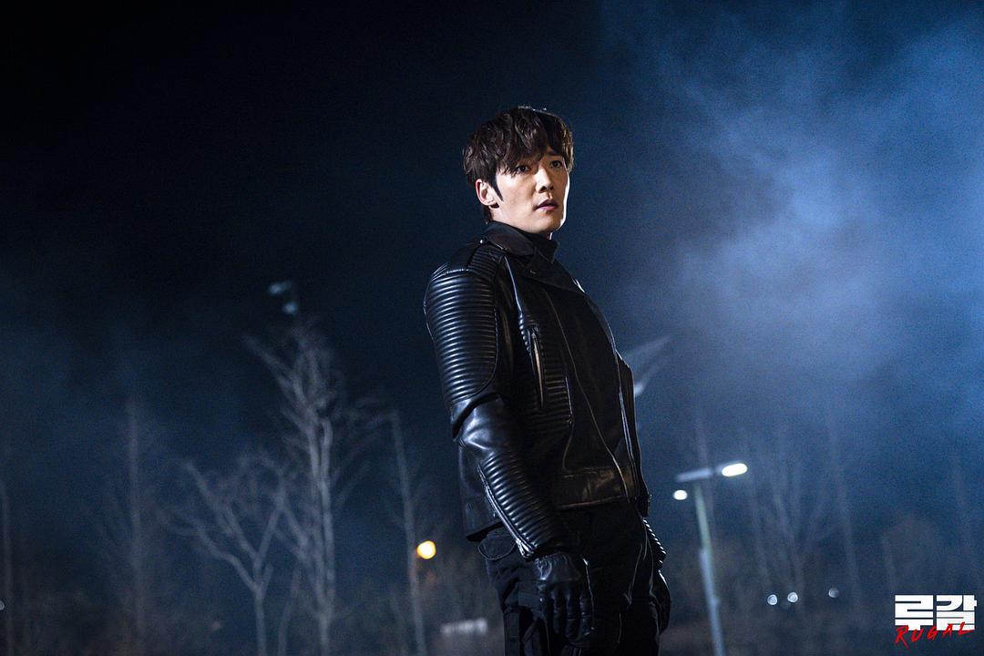 《泪竭》海报第26张图片