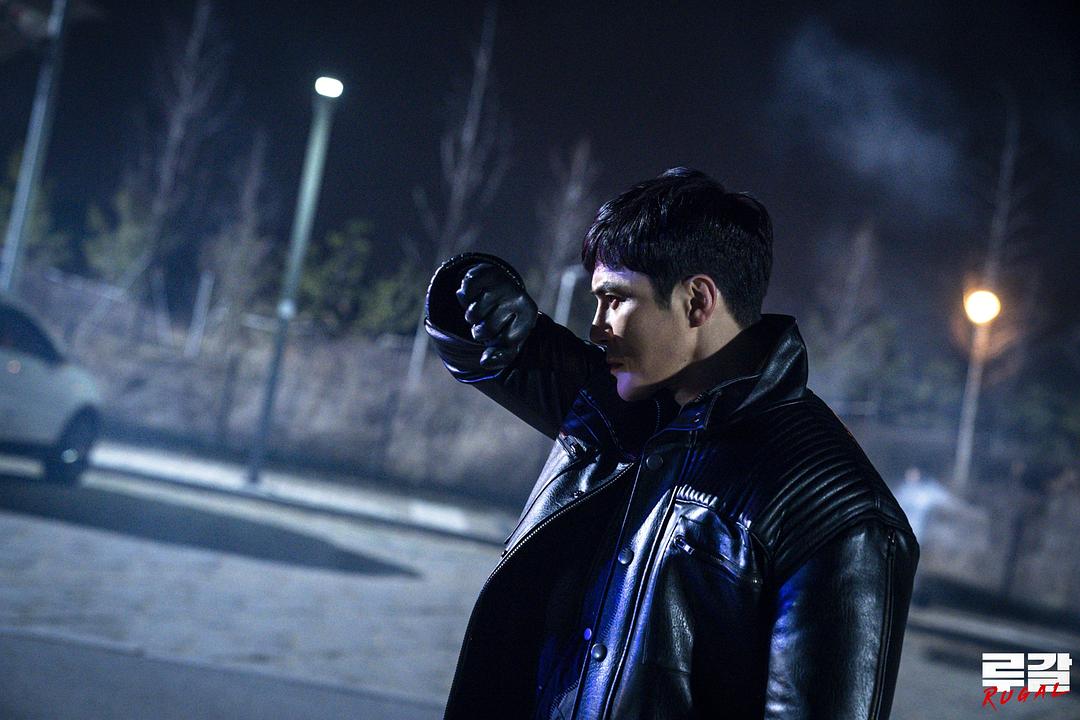 《泪竭》海报第22张图片