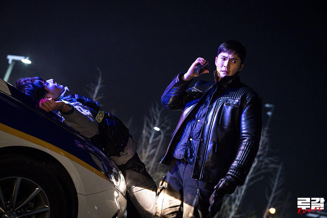 《泪竭》海报第20张图片