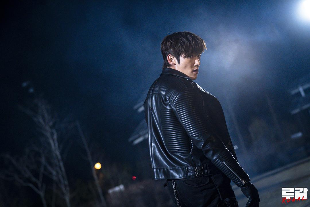 《泪竭》海报第17张图片