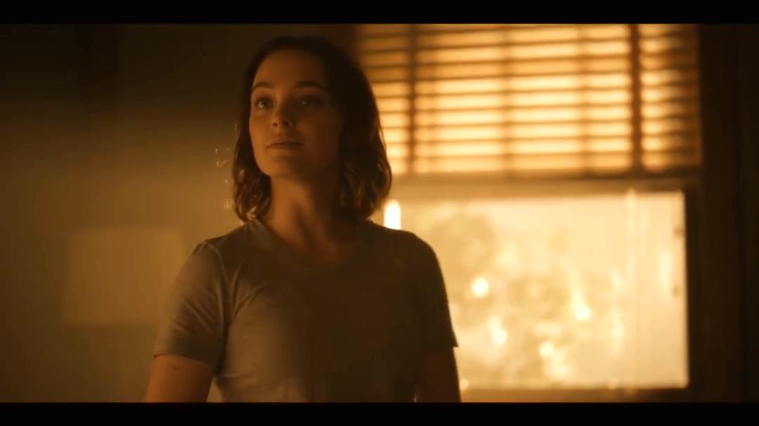 《女巫前线：塞勒姆要塞》剧照第52张图片