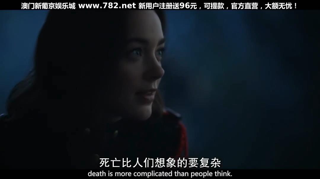 《女巫前线：塞勒姆要塞》剧照第49张图片