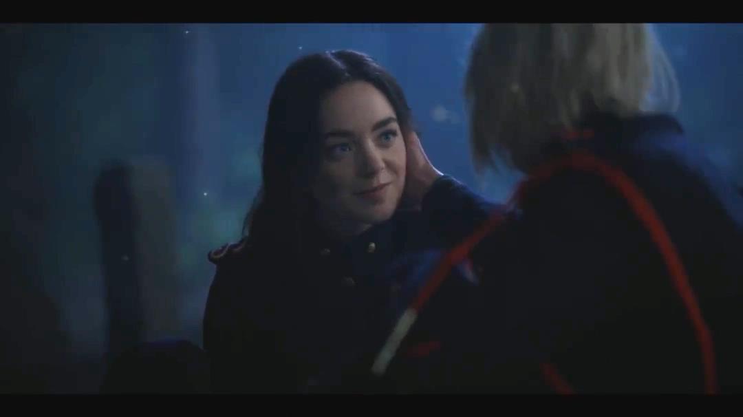 《女巫前线：塞勒姆要塞》剧照第44张图片