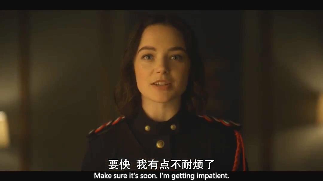 《女巫前线：塞勒姆要塞》剧照第43张图片