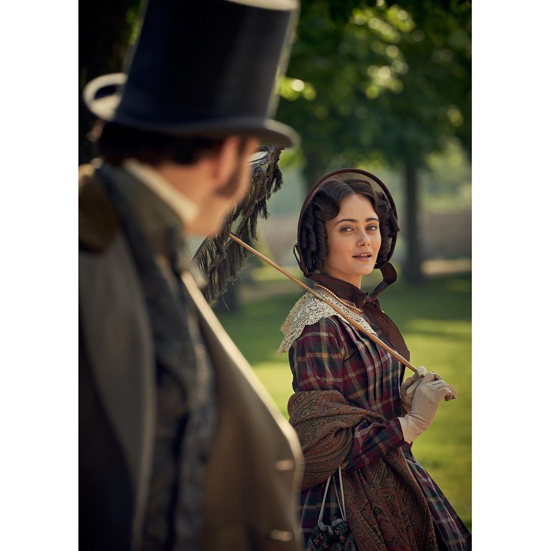 《贝尔戈维亚》海报