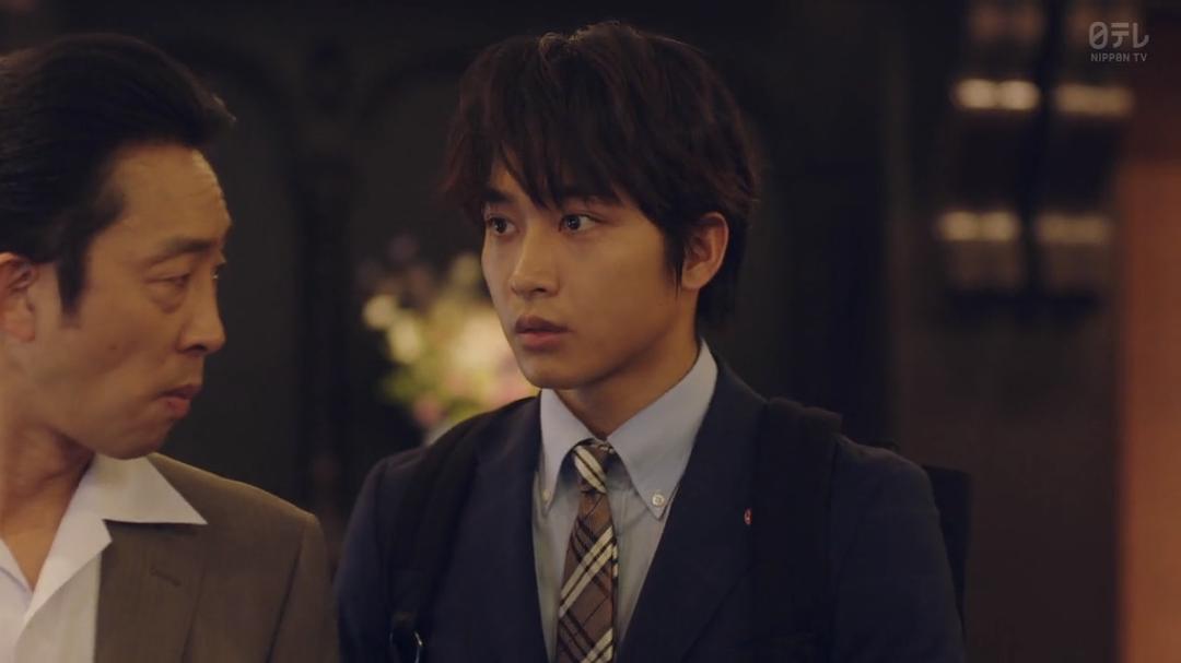 领带和衬衫变化2