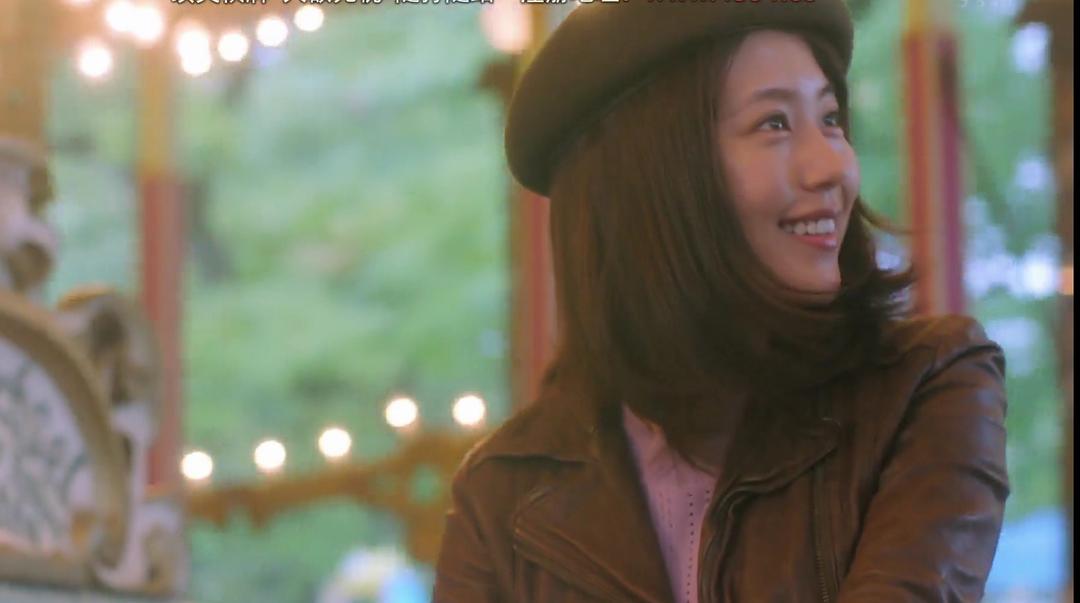 《有村架纯的休工期》海报第38张图片