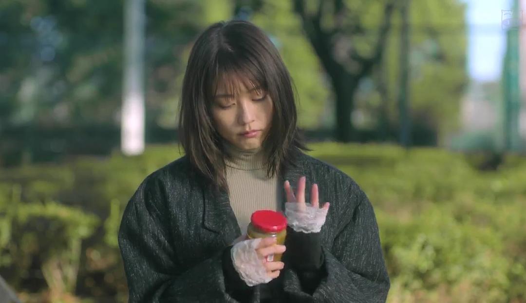 《有村架纯的休工期》海报第34张图片