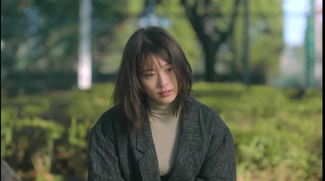 《有村架纯的休工期》海报第33张图片