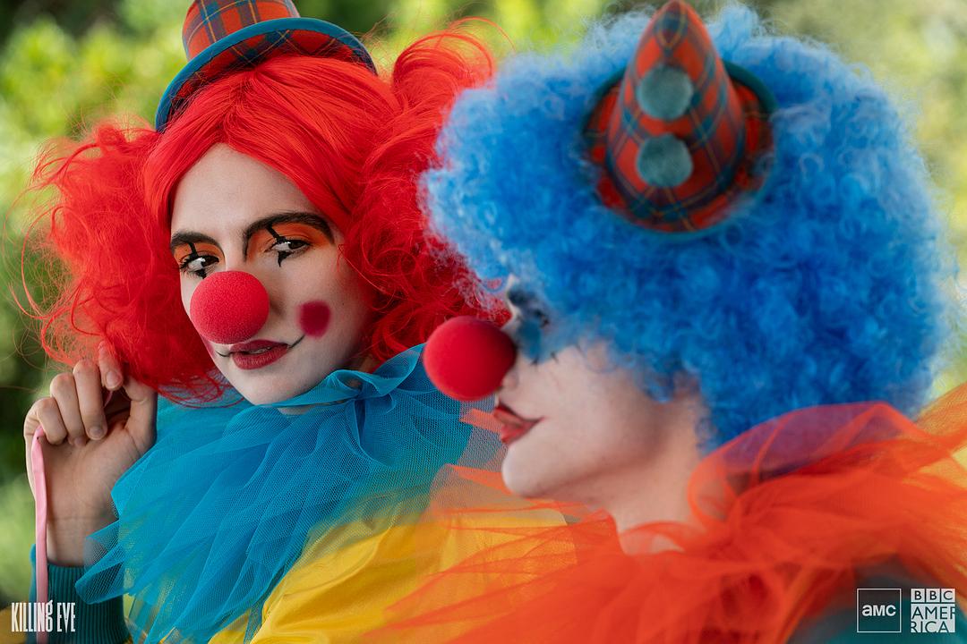 《杀死伊芙第三季》海报第58张图片