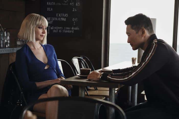 《公关第二季》剧照