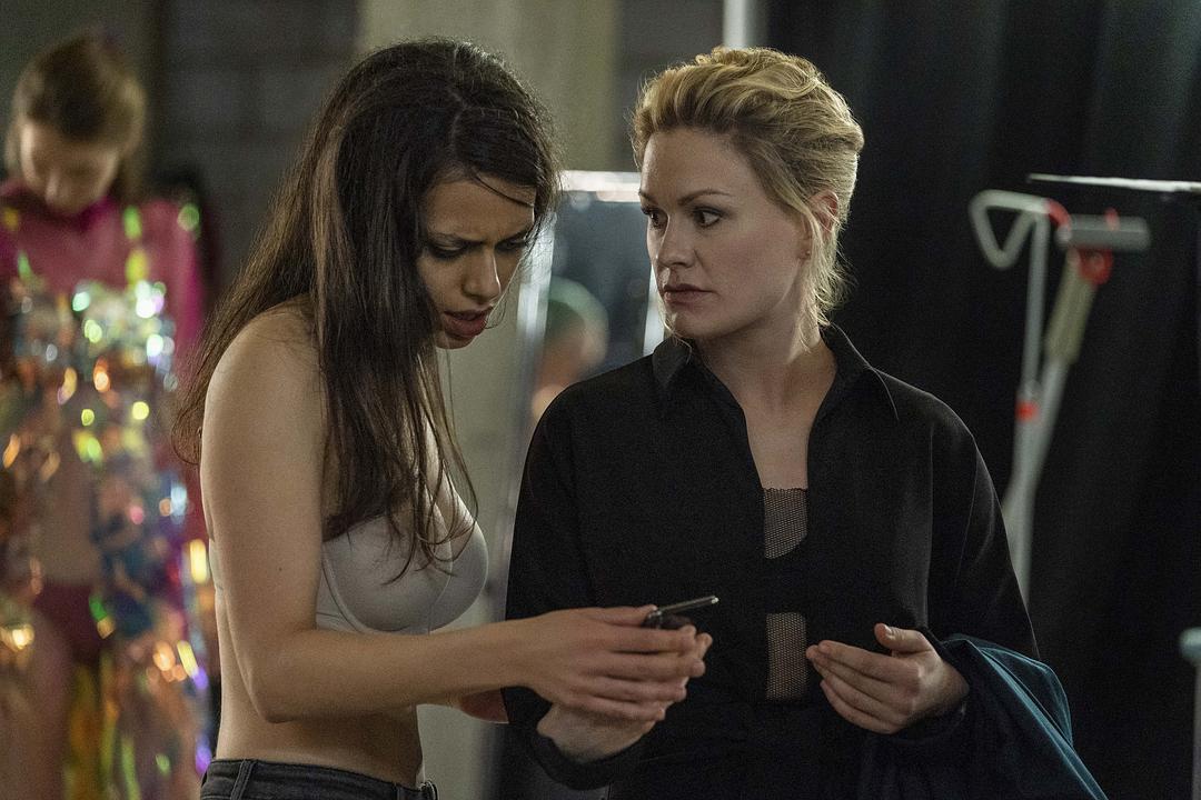 《公关第二季》剧照