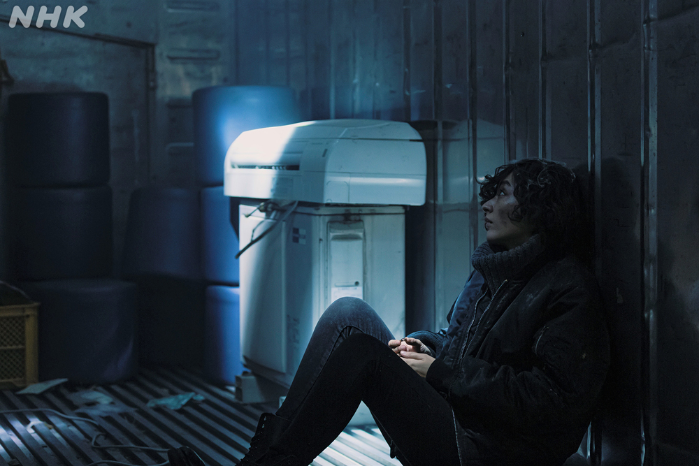 《叶村晶：世界上最不幸的侦探》剧照