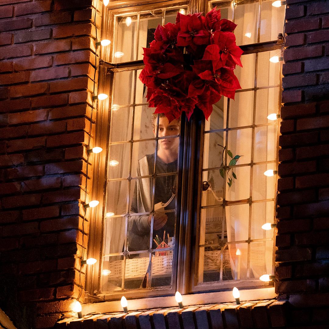 《星星之火》海报第23张图片