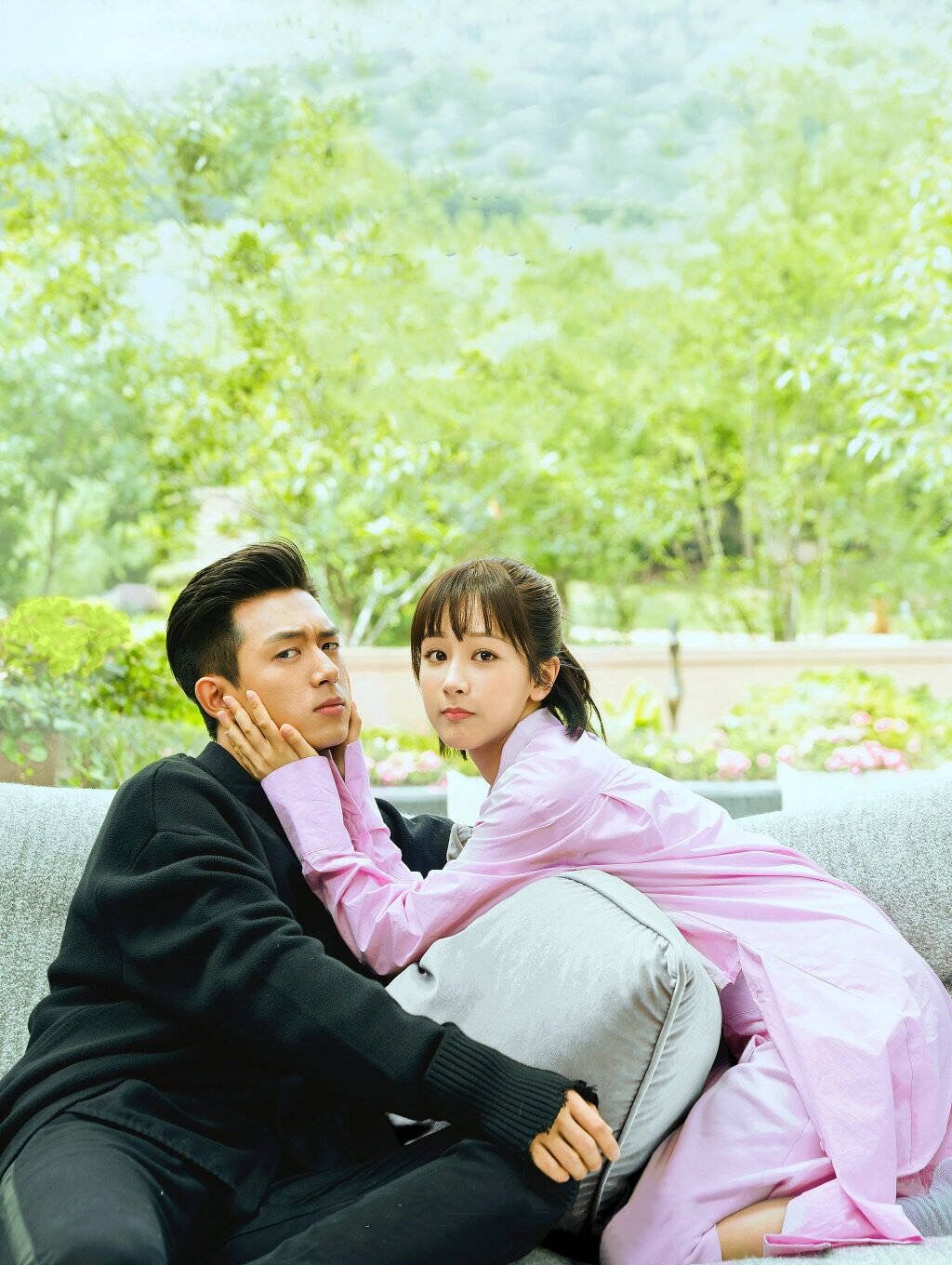 《亲爱的，热爱的》剧照第58张图片