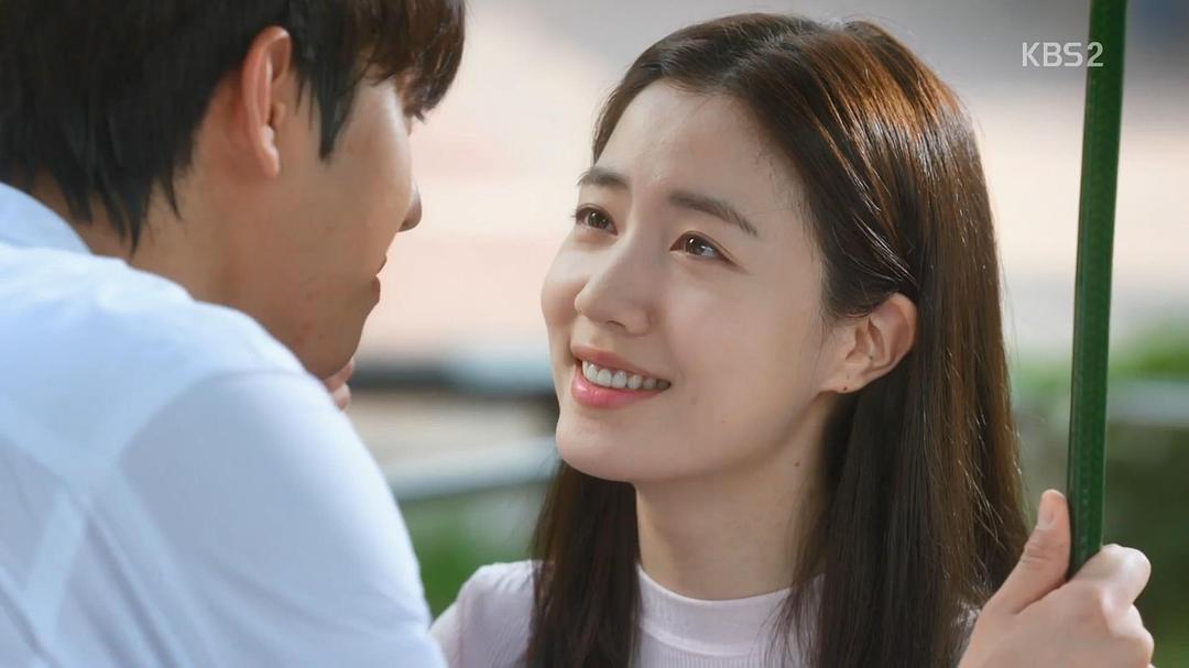 《爸爸好奇怪》剧照第23张图片