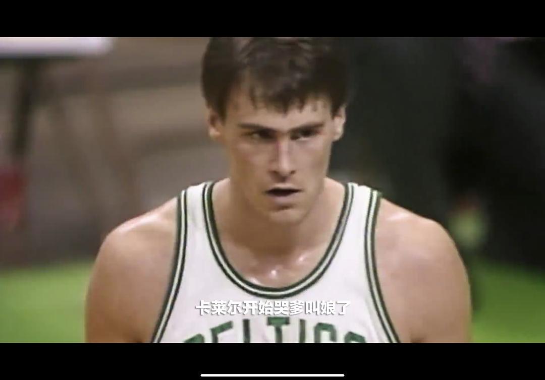 小牛主帅卡莱尔