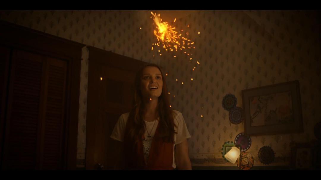 《女巫前线：塞勒姆要塞》剧照第37张图片