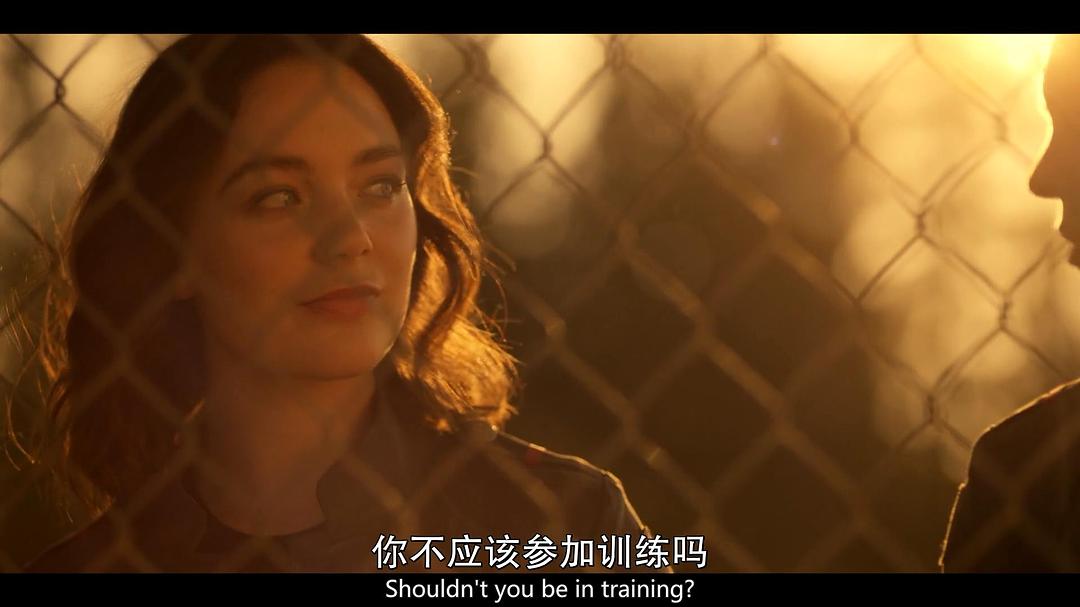 《女巫前线：塞勒姆要塞》剧照第23张图片