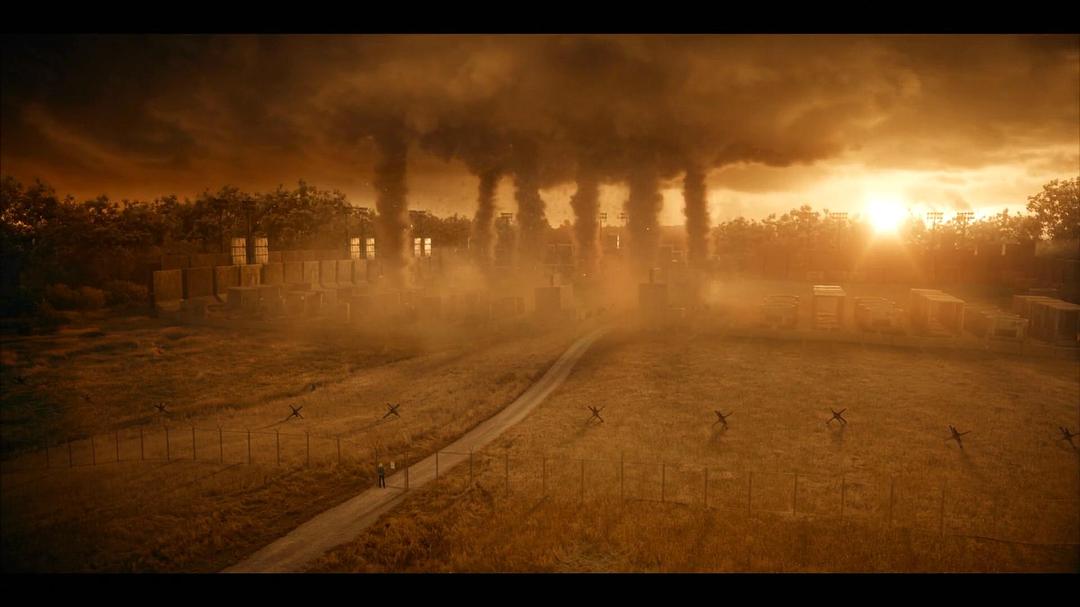 《女巫前线：塞勒姆要塞》剧照第22张图片