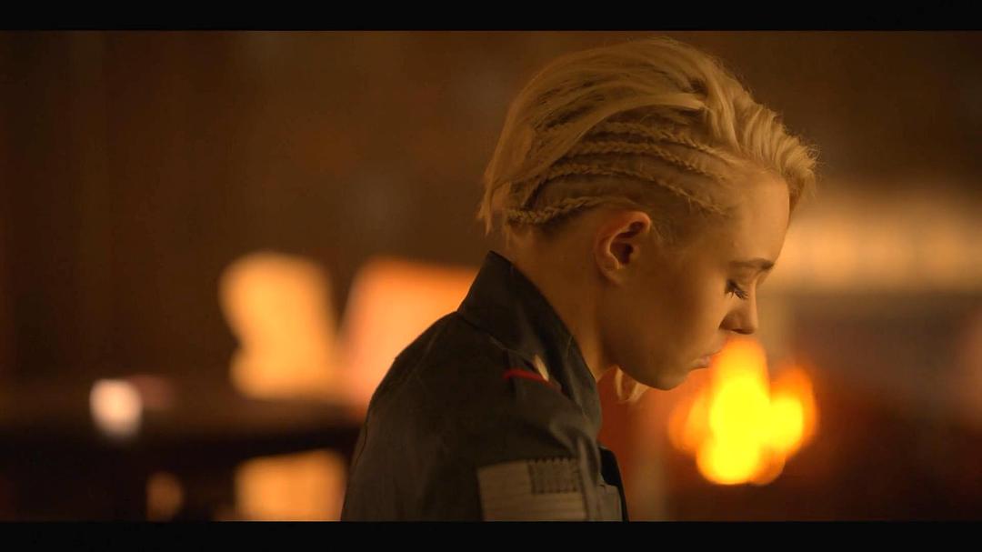 《女巫前线：塞勒姆要塞》剧照第19张图片