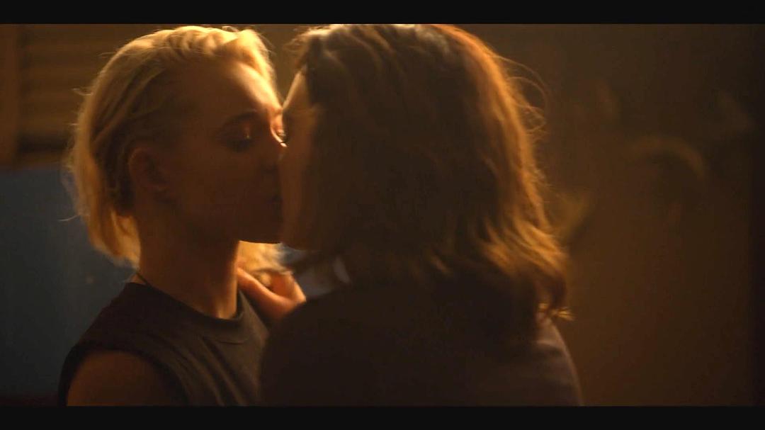 《女巫前线：塞勒姆要塞》剧照第10张图片