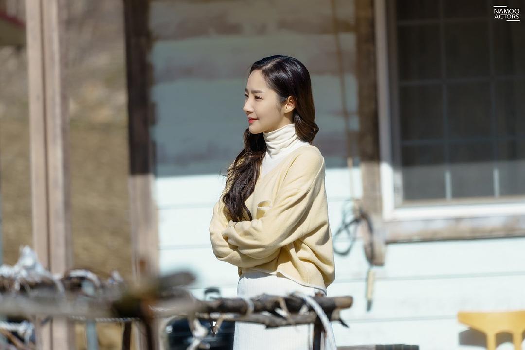 《天气好的话，我会去找你》剧照第56张图片