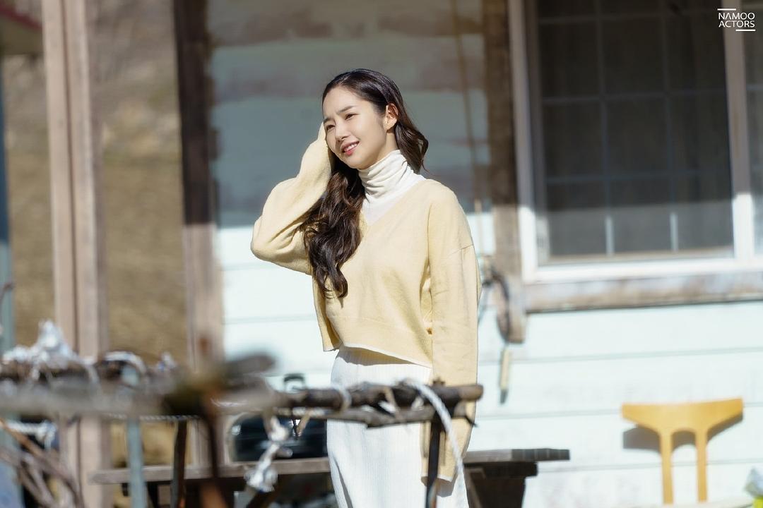 《天气好的话，我会去找你》剧照第55张图片