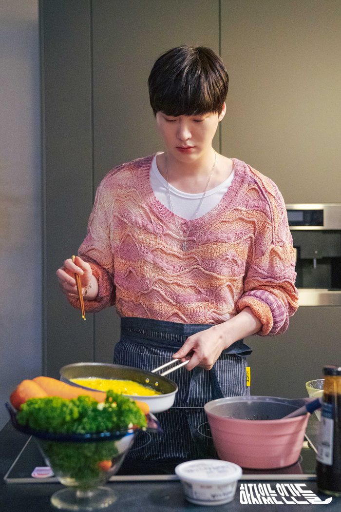 《有瑕疵的人们》剧照第52张图片