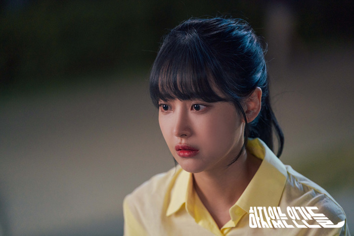 《有瑕疵的人们》剧照第35张图片