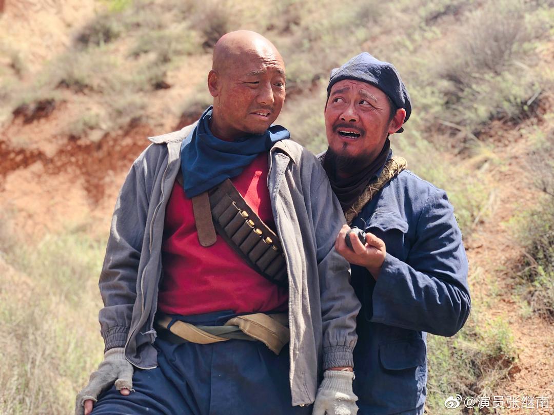 《龙岭迷窟》剧照第32张图片