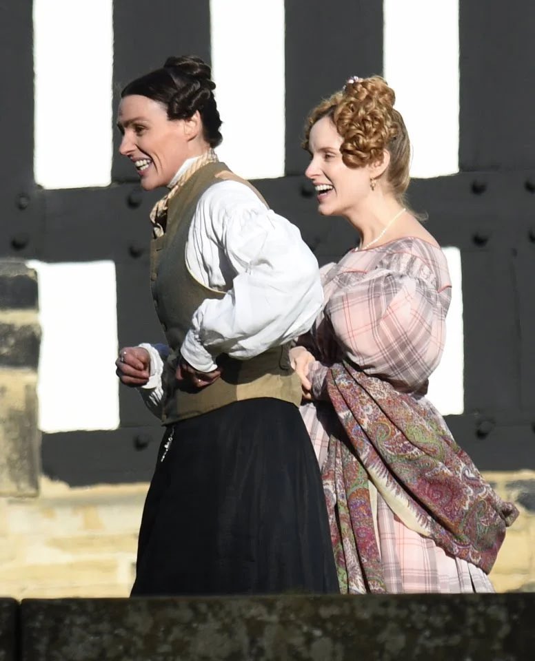 《绅士杰克第二季》剧照第46张图片