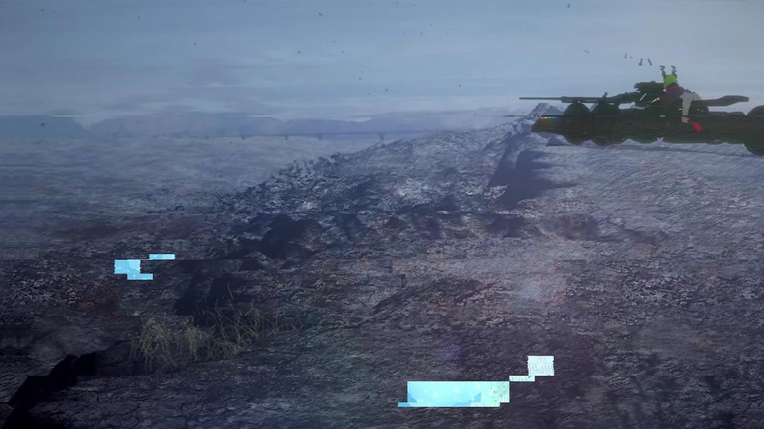 《黑岩射手：黎明降临》剧照第22张图片