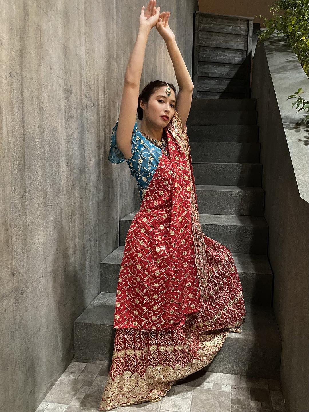 广濑爱丽丝花絮图片