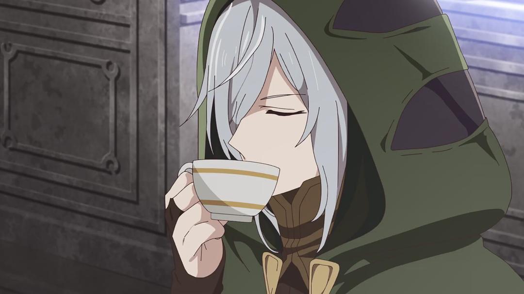 《勇者辞职不干了》剧照第25张图片