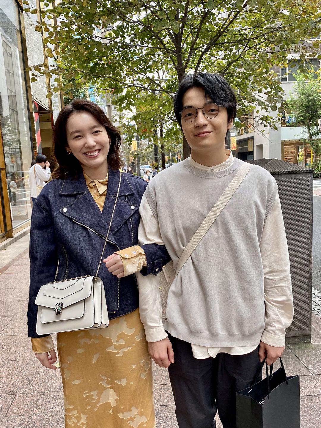 《恋爱何必认真？》剧照第46张图片