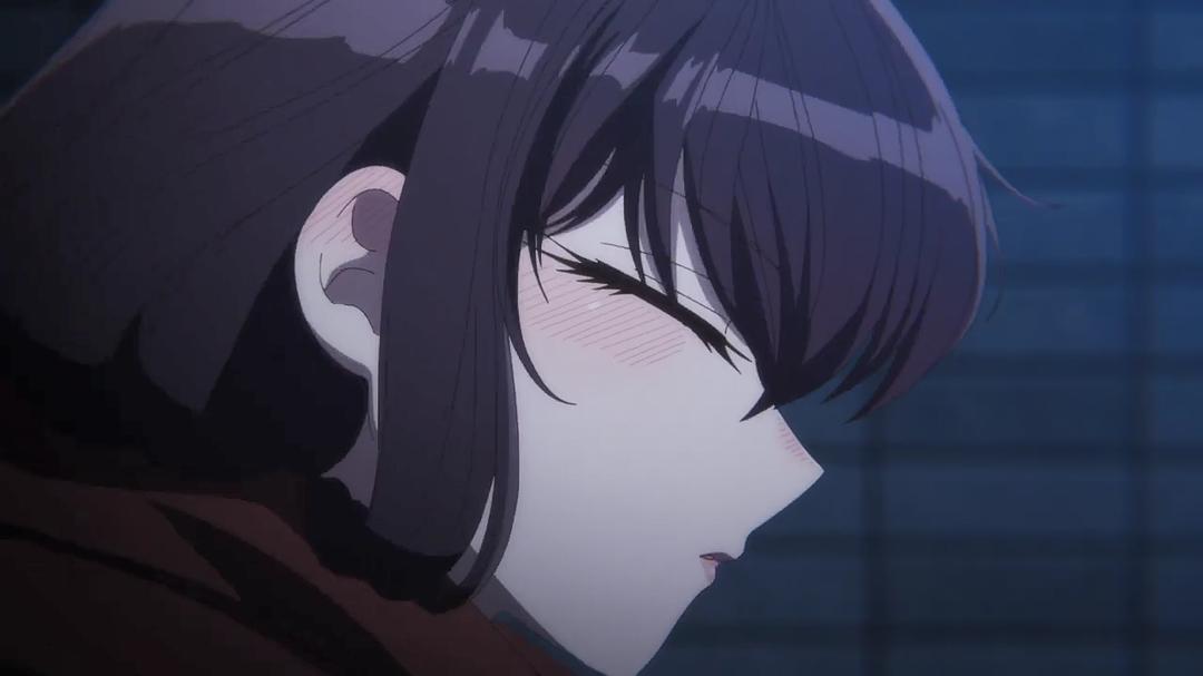 《古见同学有交流障碍症第二季》剧照第15张图片