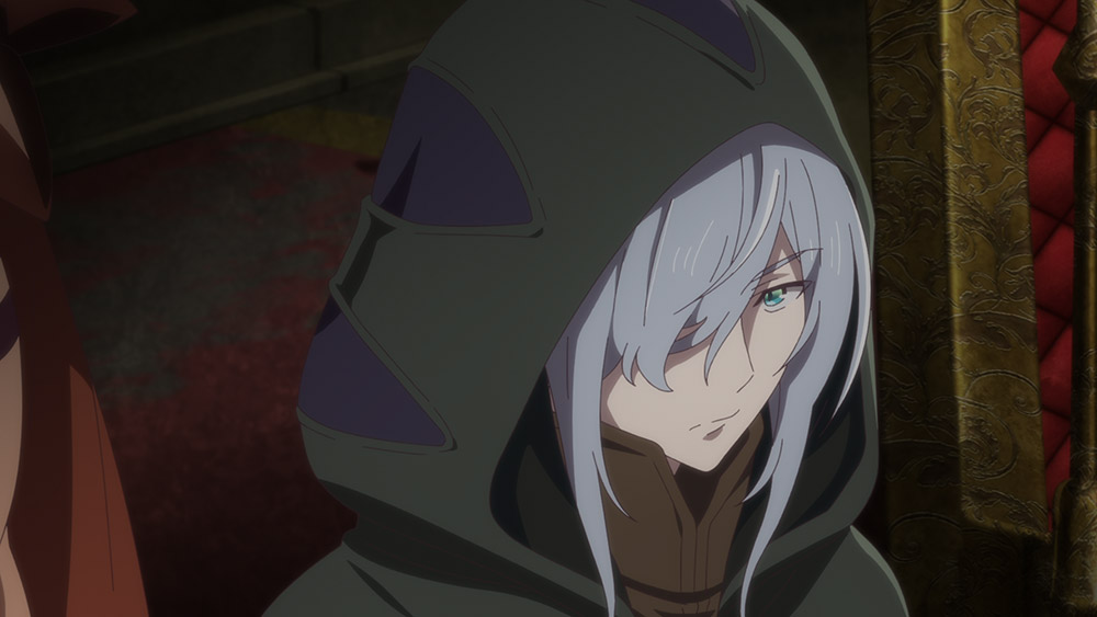 《勇者辞职不干了》剧照第16张图片