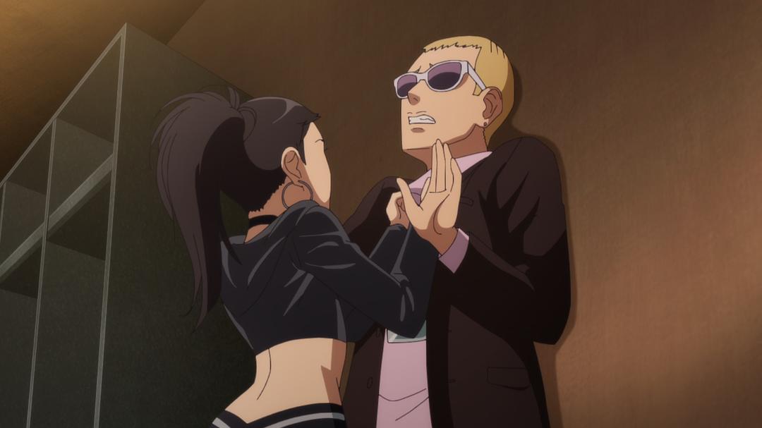 《派对浪客诸葛孔明》剧照第19张图片