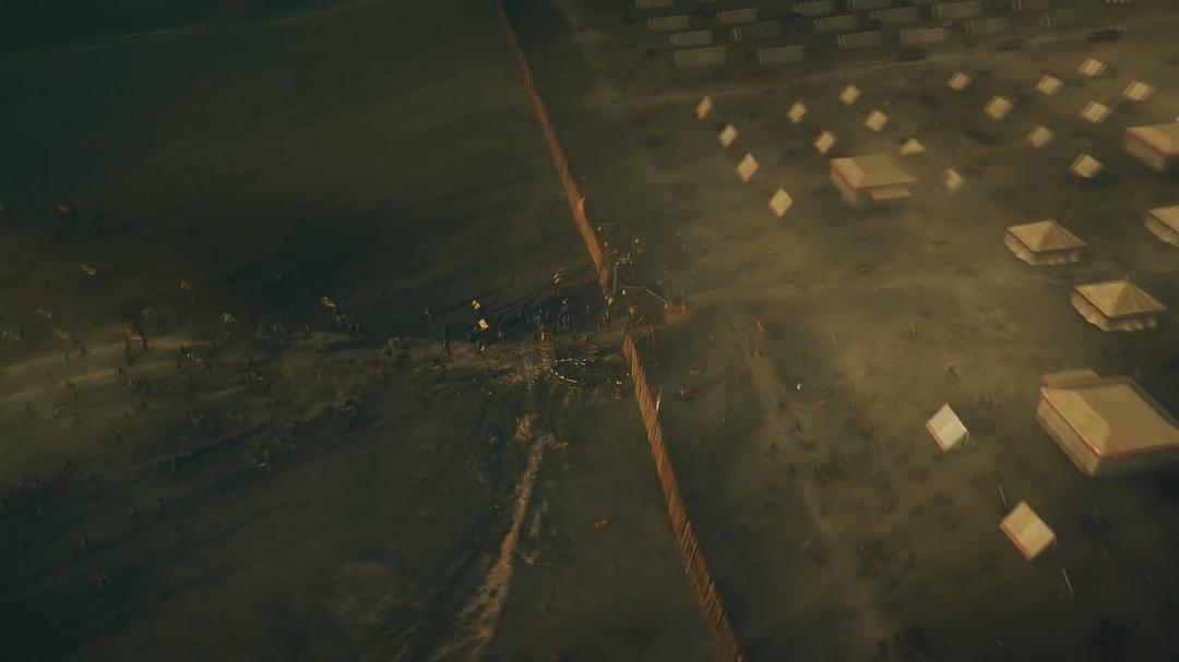 《山河月明》剧照第32张图片