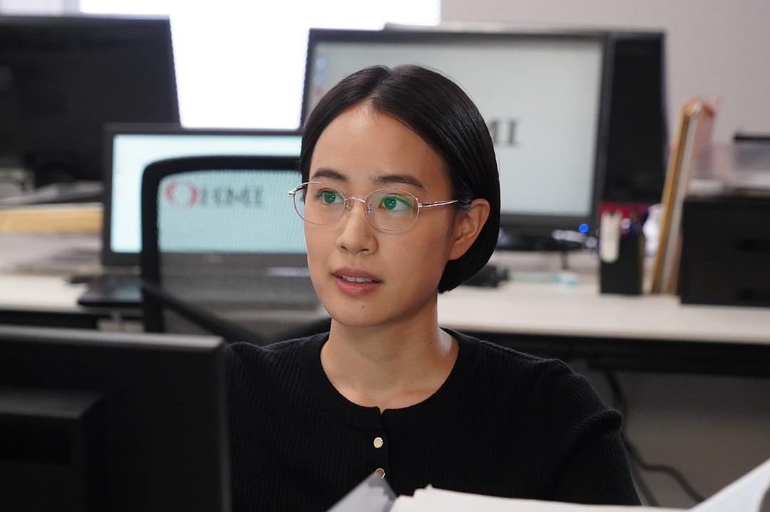 《恶女～谁说工作不酷的？～》剧照