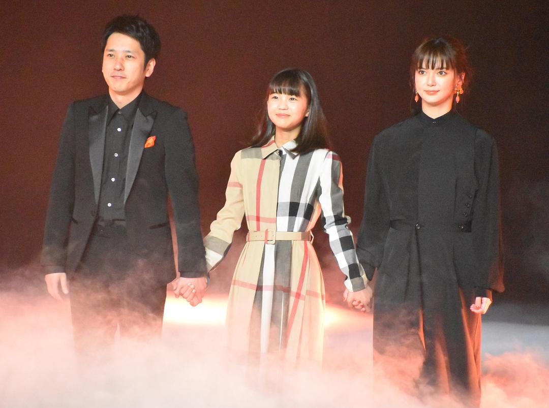 《我的家》剧照第51张图片