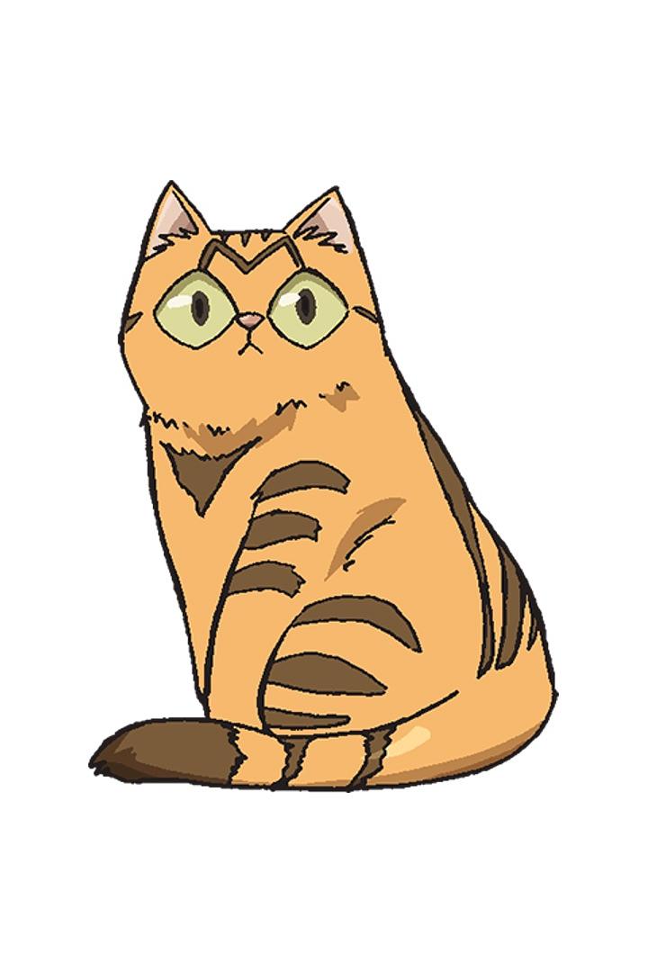 《恋爱要在世界征服后》剧照第39张图片