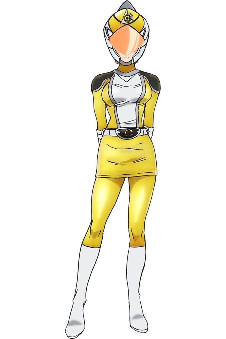 《恋爱要在世界征服后》剧照第37张图片