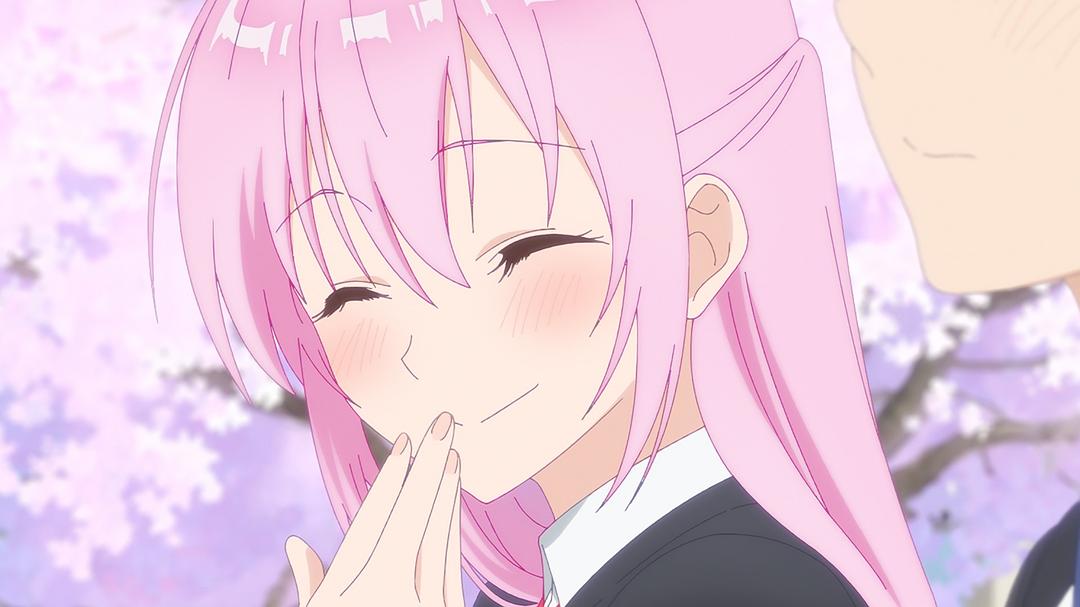 《我家女友可不止可爱呢》剧照第51张图片