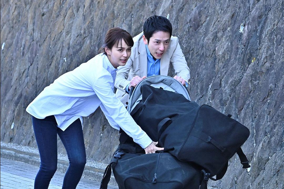 《我的家》剧照