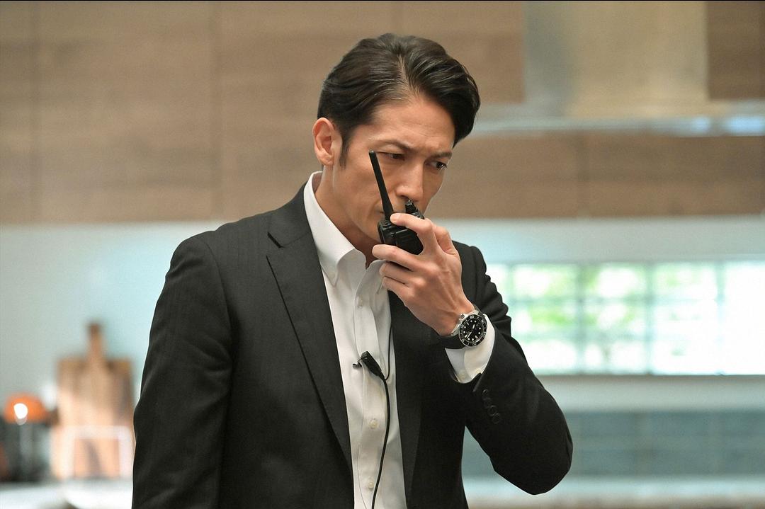 《我的家》剧照