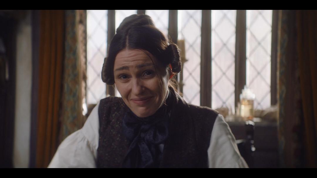 《绅士杰克第二季》剧照第45张图片