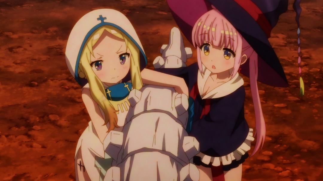 《RPG不动产》剧照第10张图片