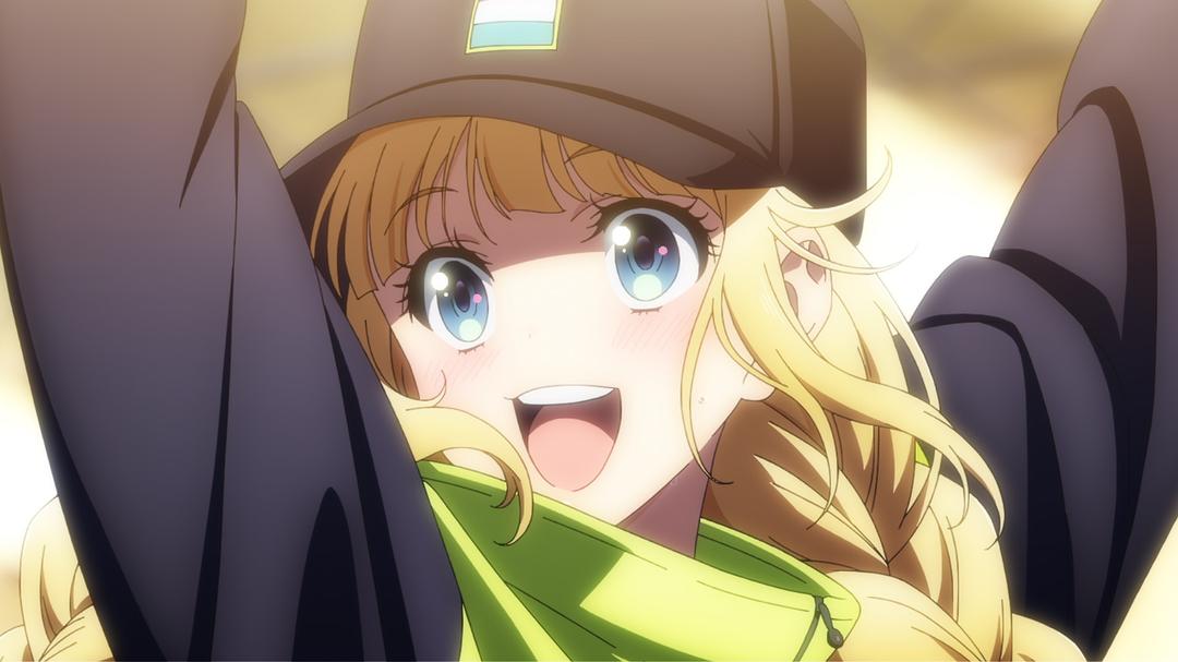 《派对浪客诸葛孔明》剧照第16张图片